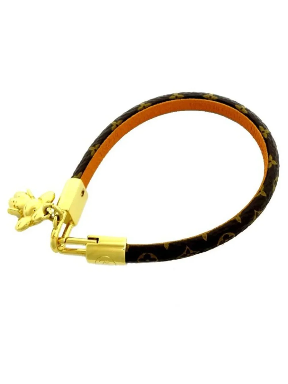 Louis Vuitton Bracelet M6773 - Picture 3 of 7